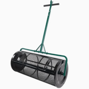 Velký travní válec na substrát