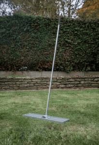 Pozinkovaná nivelační brána 90cm
