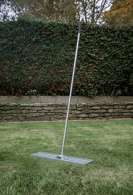 Pozinkovaná nivelační brána 90cm